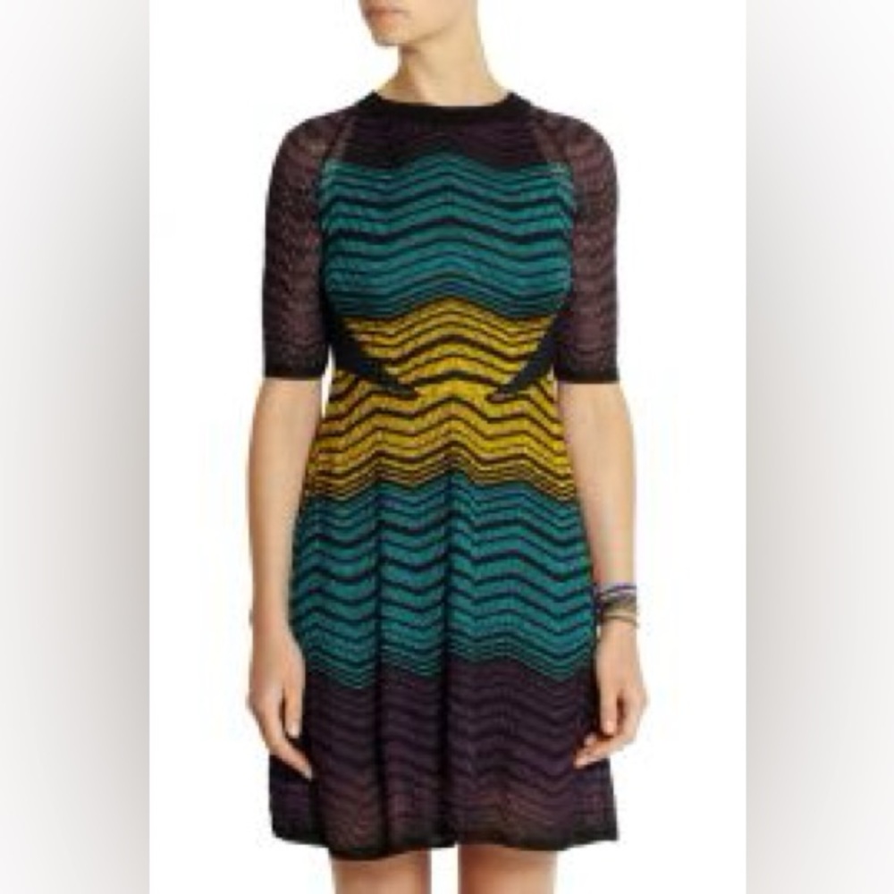 Vintage Missoni Dress